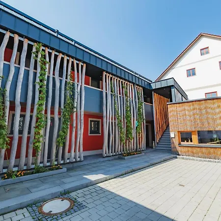 Bogenrieder Pörnbach