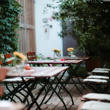 Guest house Gasthof Bogenrieder