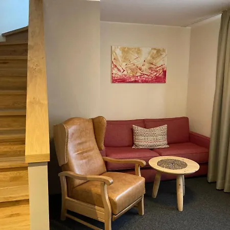 Pensionat Bogenrieder 3*