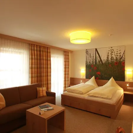 Gasthof Bogenrieder 3*