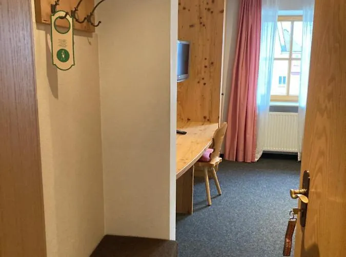Bogenrieder 3*