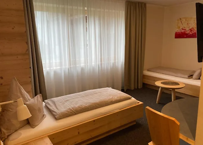 Bogenrieder 3*