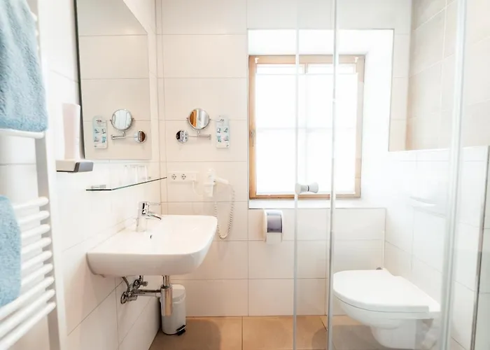 Bogenrieder 3* Poernbach
