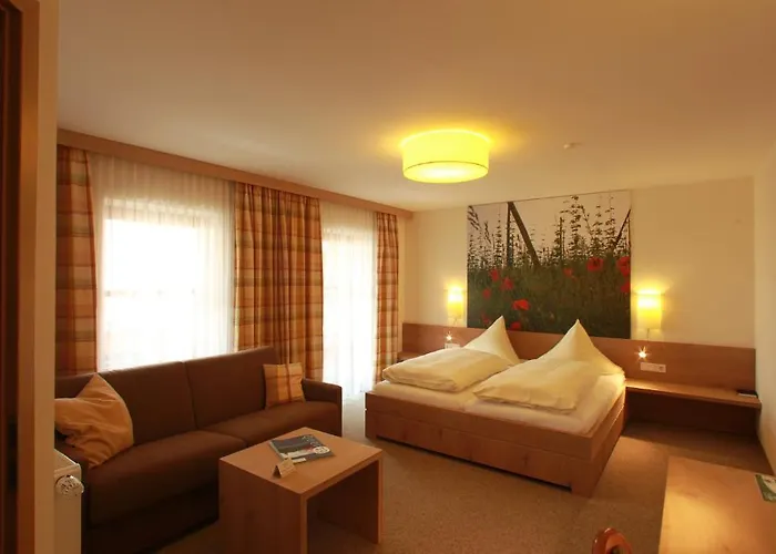 Bogenrieder 3*