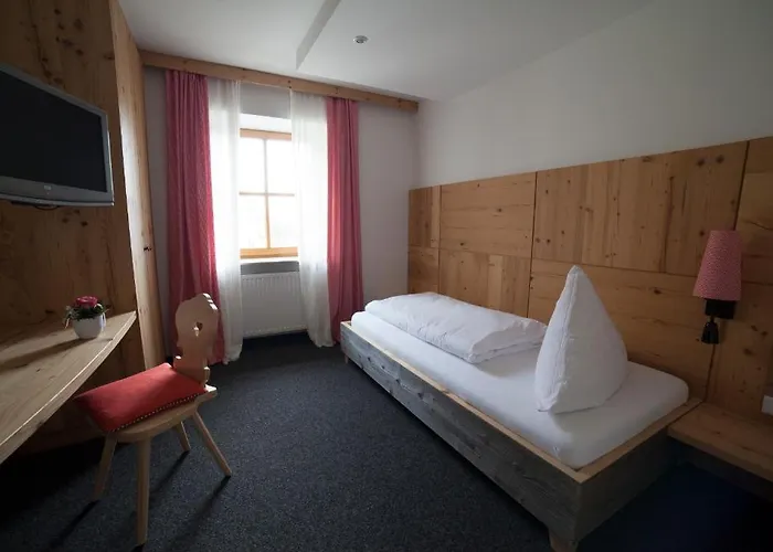 Bogenrieder 3* Poernbach