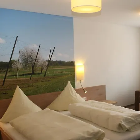 Gasthuis Bogenrieder Pörnbach