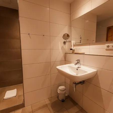 Bogenrieder Gasthof 3*