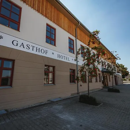 Gasthof Bogenrieder Pörnbach