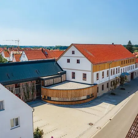 Bogenrieder Gasthof Pörnbach