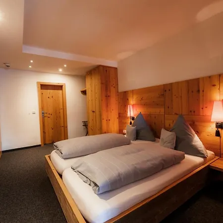 Bogenrieder Gasthuis 3*