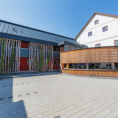 Bogenrieder Gasthof 3*