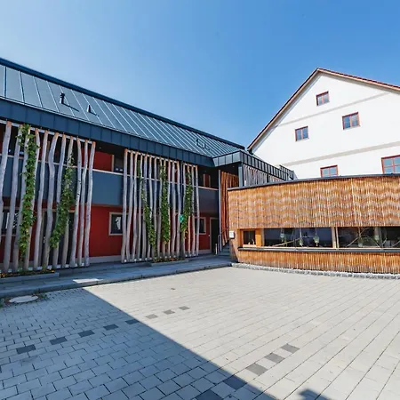 Bogenrieder Gasthuis Pörnbach