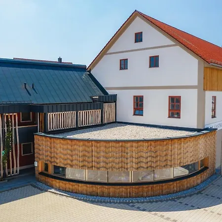 Bogenrieder Pensjonat Pörnbach