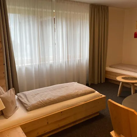 Bogenrieder 3*