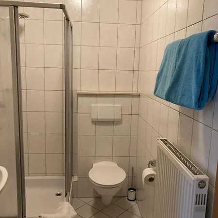 Bogenrieder 3* Pörnbach
