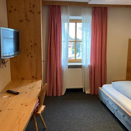 Bogenrieder 3*