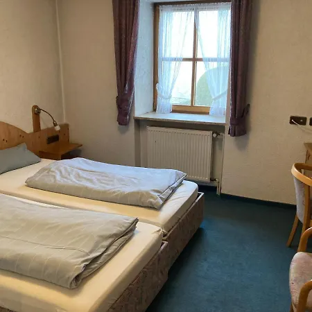 Gasthof Bogenrieder 3*
