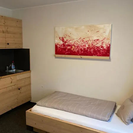 Gasthuis Bogenrieder Pörnbach