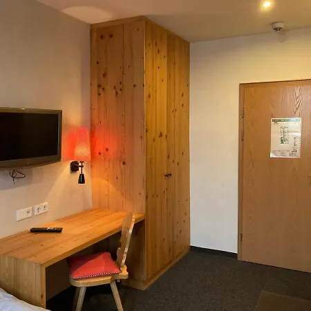 Gasthof Bogenrieder 3*