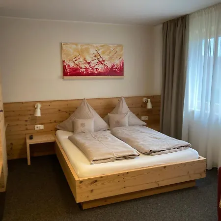 Pensjonat Bogenrieder