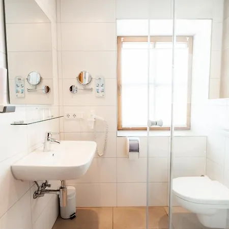 Bogenrieder 3* Pörnbach