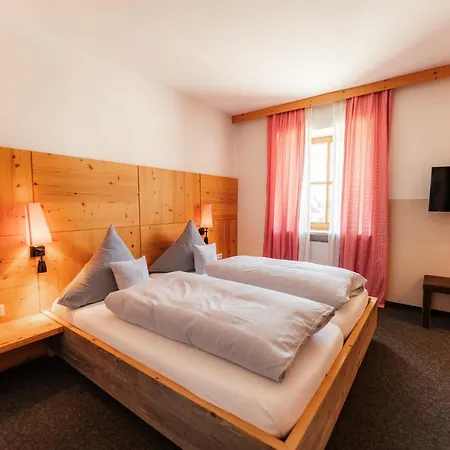Pensjonat Bogenrieder 3*