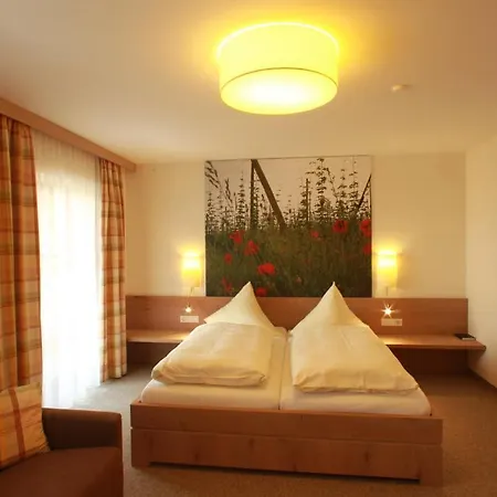 Gasthuis Bogenrieder