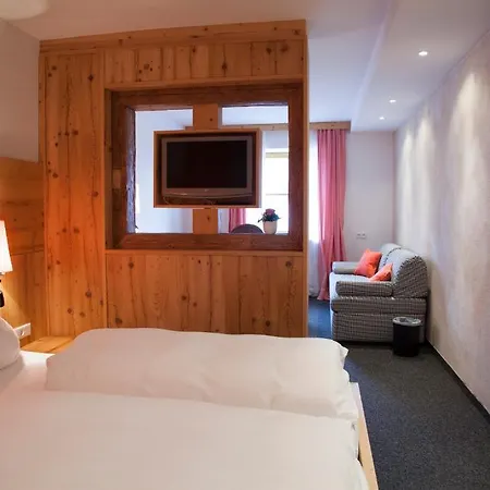 Bogenrieder Pensjonat 3*