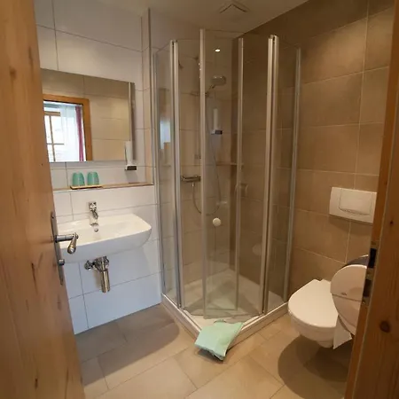 Gasthuis Bogenrieder Pörnbach