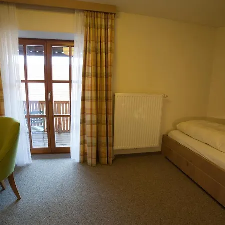 Bogenrieder Gasthof 3*