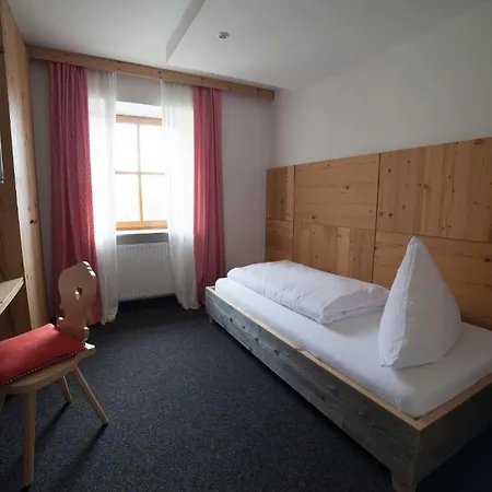 Gasthof Bogenrieder 3* Poernbach