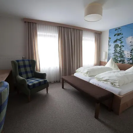 Gasthof Bogenrieder Guest house