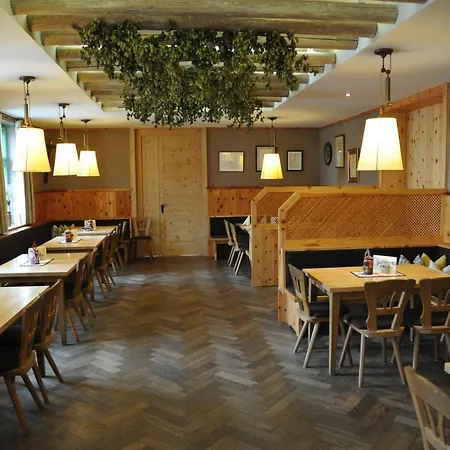 Bogenrieder Gasthuis Pörnbach